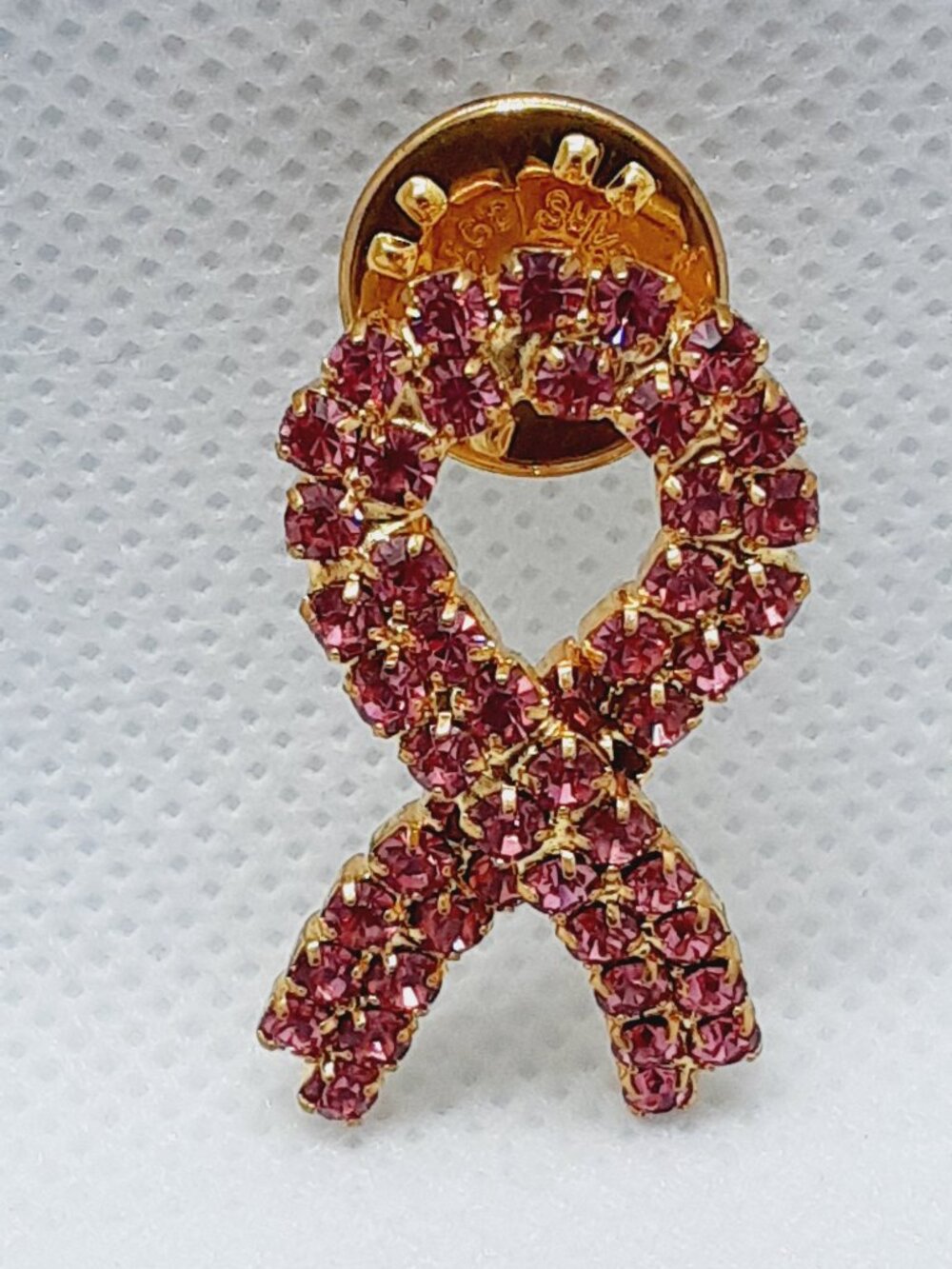 NEW Breast Cancer Awareness Put 'Em Pin